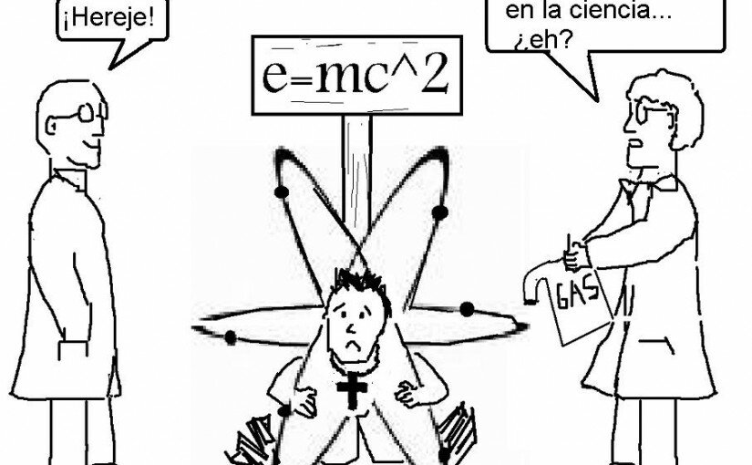 SCIENCE-RELIGION