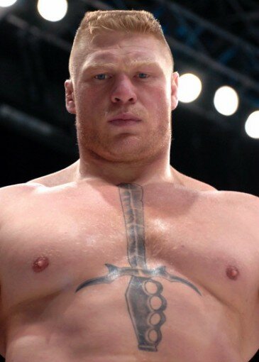 brocklesnar