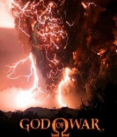 Mi reseña sobre God of War, la película