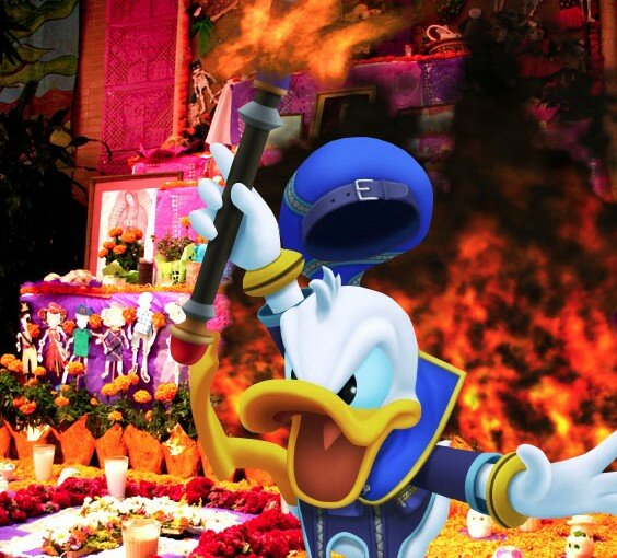 patodonaldiademuertos