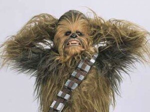 Chewbacca